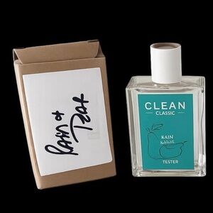 Clean Classic Rain and Pear Tester - Full Size